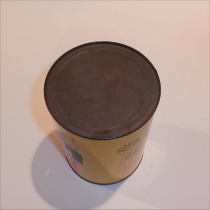 Liquid Engine Overhaul 1 Quart tin can Ph.D. Product YALE Engineering Chicago. - Image 6