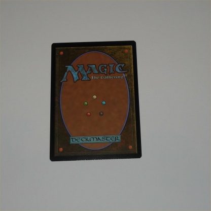 Magic the Gathering Game Card. Archon of Cruelty - Image 4