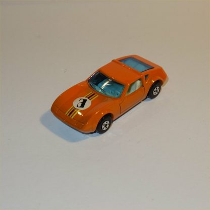 Matchbox Superfast  3 e Monteverdi Hai Superfast with Original Box - Image 5