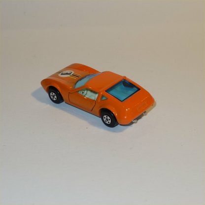Matchbox Superfast  3 e Monteverdi Hai Superfast with Original Box - Image 6