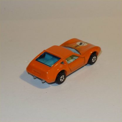 Matchbox Superfast  3 e Monteverdi Hai Superfast with Original Box - Image 7