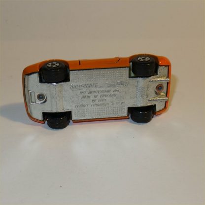Matchbox Superfast  3 e Monteverdi Hai Superfast with Original Box - Image 9