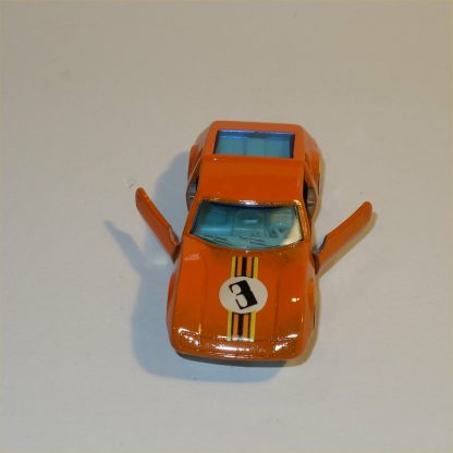 Matchbox Superfast  3 e Monteverdi Hai Superfast with Original Box - Image 10