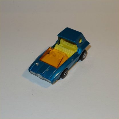 Matchbox Superfast 37 f Soopa Coopa Superfast with Original Box - Image 5