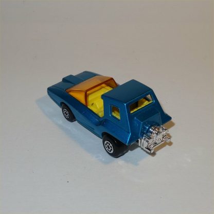 Matchbox Superfast 37 f Soopa Coopa Superfast with Original Box - Image 6