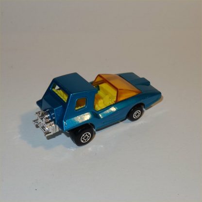 Matchbox Superfast 37 f Soopa Coopa Superfast with Original Box - Image 7