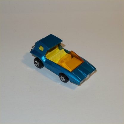 Matchbox Superfast 37 f Soopa Coopa Superfast with Original Box - Image 8