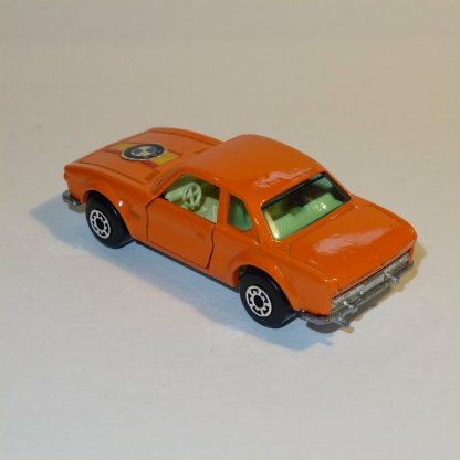Matchbox Superfast 45 d BMW 30 CSL with Original Box - Image 6