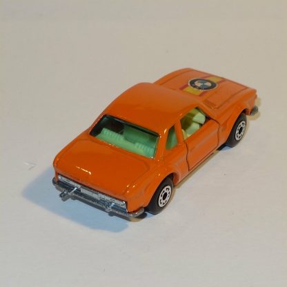 Matchbox Superfast 45 d BMW 30 CSL with Original Box - Image 7