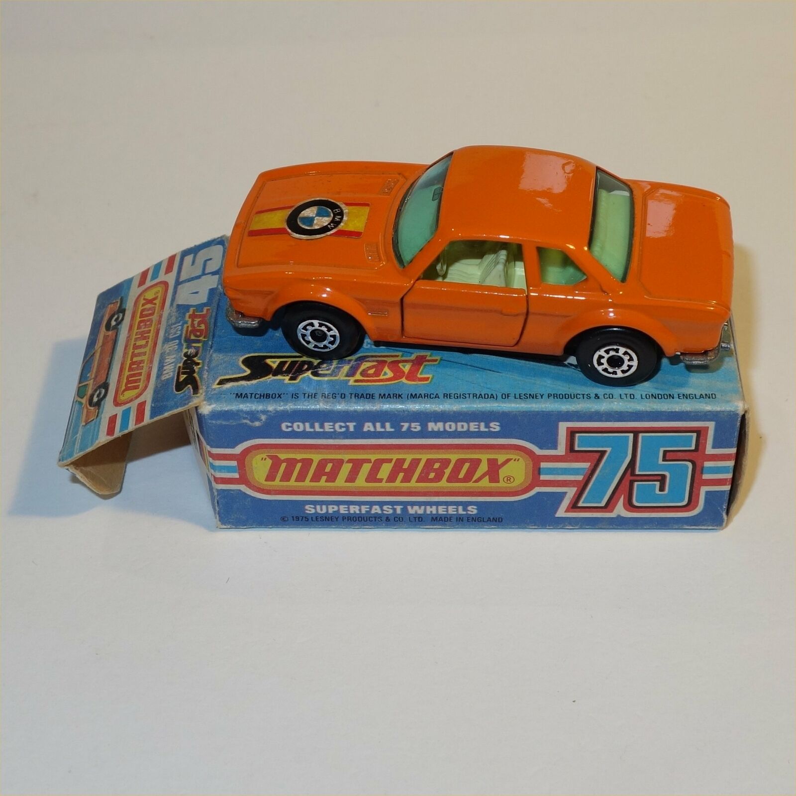 Matchbox superfast for sale shop