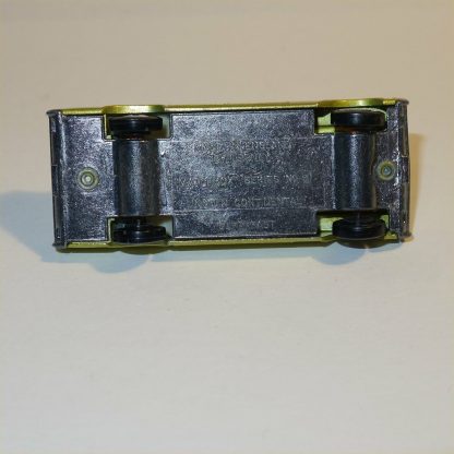 Matchbox Superfast 31 d Lincoln Continental Thin Wheel 1st Superfast Orig Box - Image 9