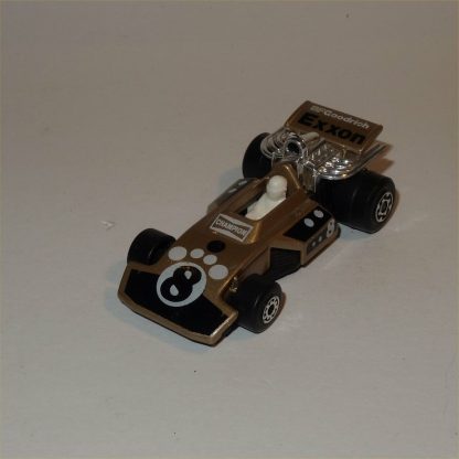 Matchbox Superfast 28 h Formula Racing Car Superfast with Original Box - Image 5