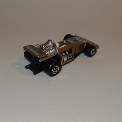 Matchbox Superfast 28 h Formula Racing Car Superfast with Original Box - Image 7