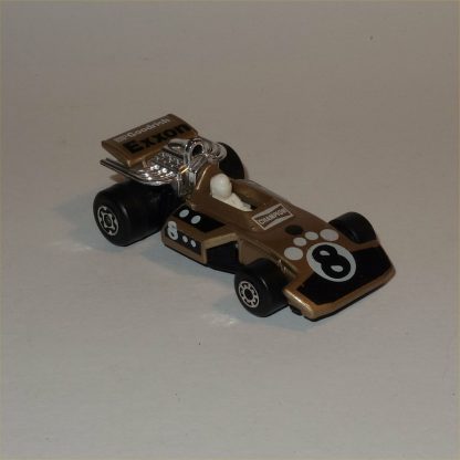 Matchbox Superfast 28 h Formula Racing Car Superfast with Original Box - Image 8