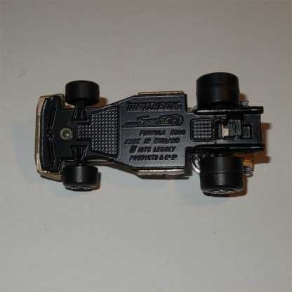 Matchbox Superfast 28 h Formula Racing Car Superfast with Original Box - Image 9