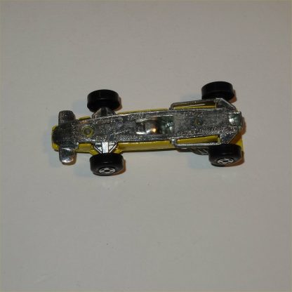 Matchbox Superfast 34 e Formula 1 Racing Car 4-spoke Superfast in Original Box - Image 9