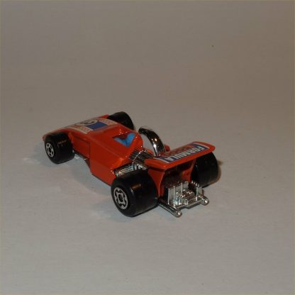 Matchbox Superfast 36 f Formula 5000 Racing Car Superfast with Original Box - Image 6