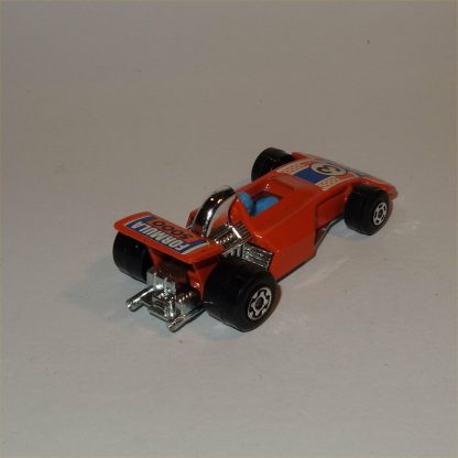 Matchbox Superfast 36 f Formula 5000 Racing Car Superfast with Original Box - Image 7