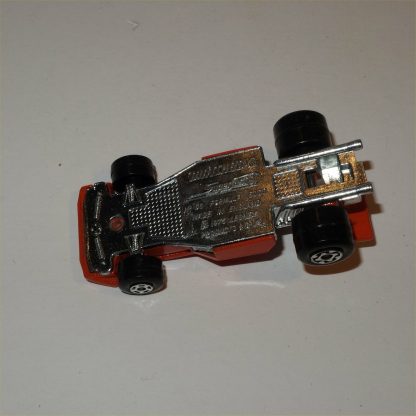 Matchbox Superfast 36 f Formula 5000 Racing Car Superfast with Original Box - Image 9