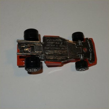 Matchbox Superfast 36 f Formula 5000 Racing Car Superfast with Original Box - Image 10