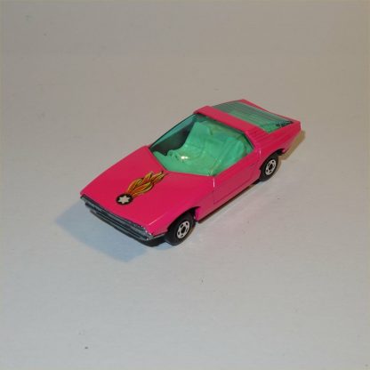 Matchbox Superfast 40 d Vauxhall Guildsman Superfast with Original Box - Image 5