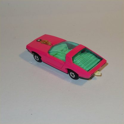 Matchbox Superfast 40 d Vauxhall Guildsman Superfast with Original Box - Image 6