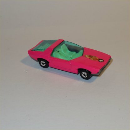 Matchbox Superfast 40 d Vauxhall Guildsman Superfast with Original Box - Image 8