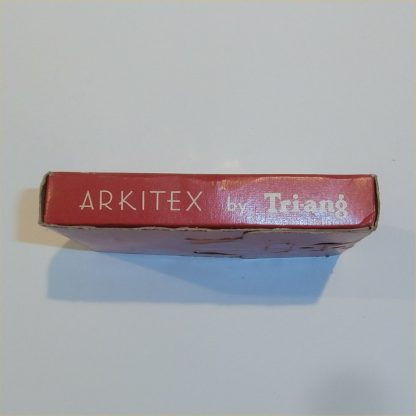 Tri-ang Arkitex Building Corners Set  in Original Box - Image 4