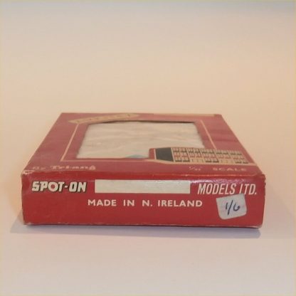 Tri-ang Arkitex Building Corners Set  in Original Box - Image 5