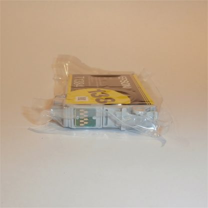 Epson 138 Yellow Standard Capacity Durabrite Ultra Ink Cartridge Genuine - Image 4