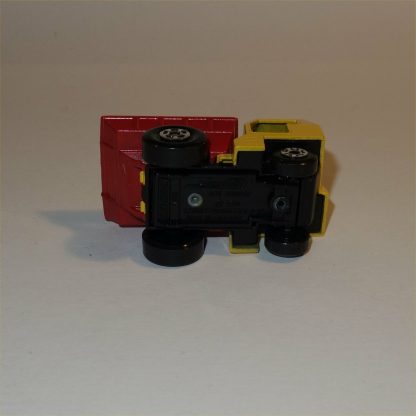 Matchbox Superfast 26 f Site Dumper Superfast with Original Box - Image 10