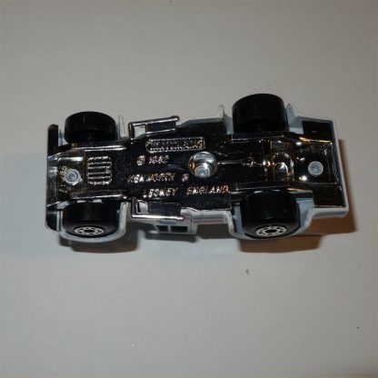 Matchbox Superfast 66 g Tyrone Malone Kenworth Superboss Superfast Original Box - Image 9