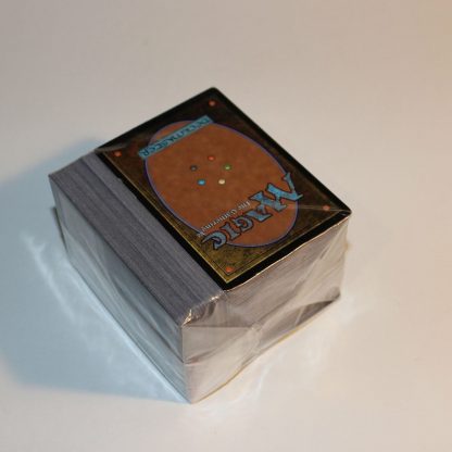Magic The Gathering MTG Cards Japanese Text Job Lot #2 Deck Pack of approx 100 - Image 5