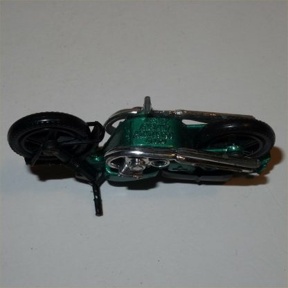 Matchbox Superfast 18 g Hondarora Motor Bike Cycle Superfast with Original Box - Image 11