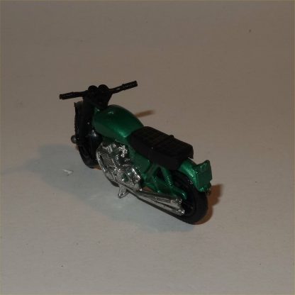 Matchbox Superfast 18 g Hondarora Motor Bike Cycle Superfast with Original Box - Image 6