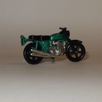 Matchbox Superfast 18 g Hondarora Motor Bike Cycle Superfast with Original Box - Image 7
