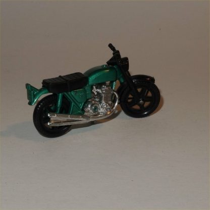 Matchbox Superfast 18 g Hondarora Motor Bike Cycle Superfast with Original Box - Image 8