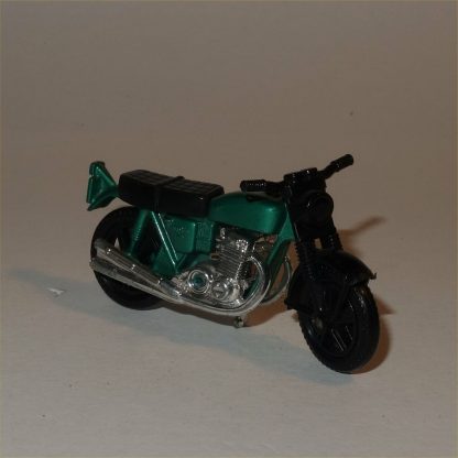 Matchbox Superfast 18 g Hondarora Motor Bike Cycle Superfast with Original Box - Image 9