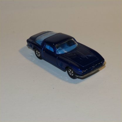 Matchbox Superfast 14 e Iso Grifo Sports Superfast with Original Box - Image 4