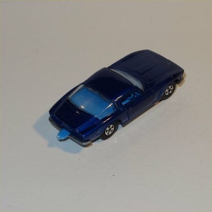 Matchbox Superfast 14 e Iso Grifo Sports Superfast with Original Box - Image 5