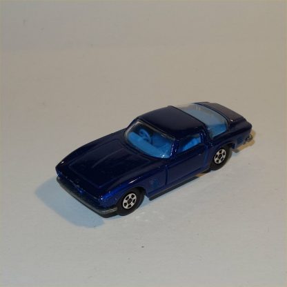 Matchbox Superfast 14 e Iso Grifo Sports Superfast with Original Box - Image 7