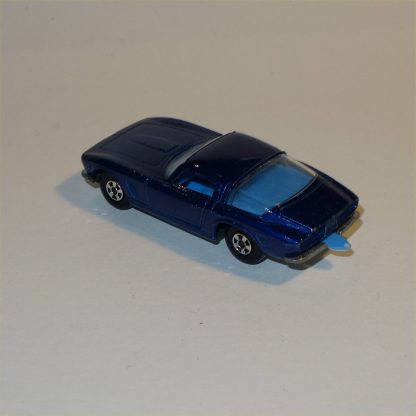 Matchbox Superfast 14 e Iso Grifo Sports Superfast with Original Box - Image 8