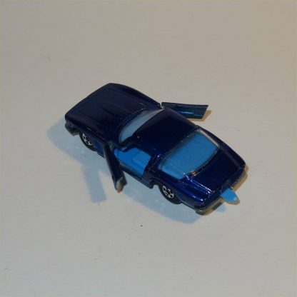 Matchbox Superfast 14 e Iso Grifo Sports Superfast with Original Box - Image 9