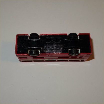 Matchbox Superfast 17 f The Londoner Bus v1 Superfast with Original Box - Image 11