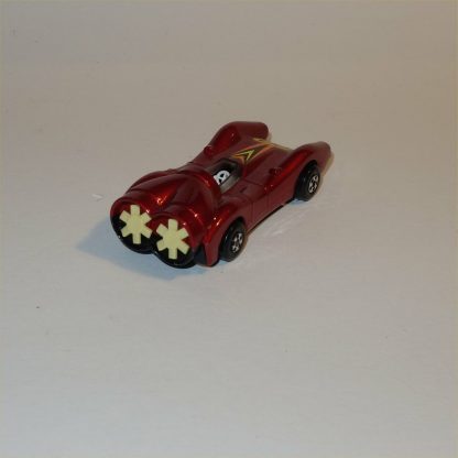 Matchbox Superfast 69 d Turbo Fury Superfast with Original Box - Image 8